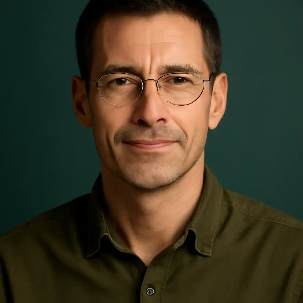 James Blackwell